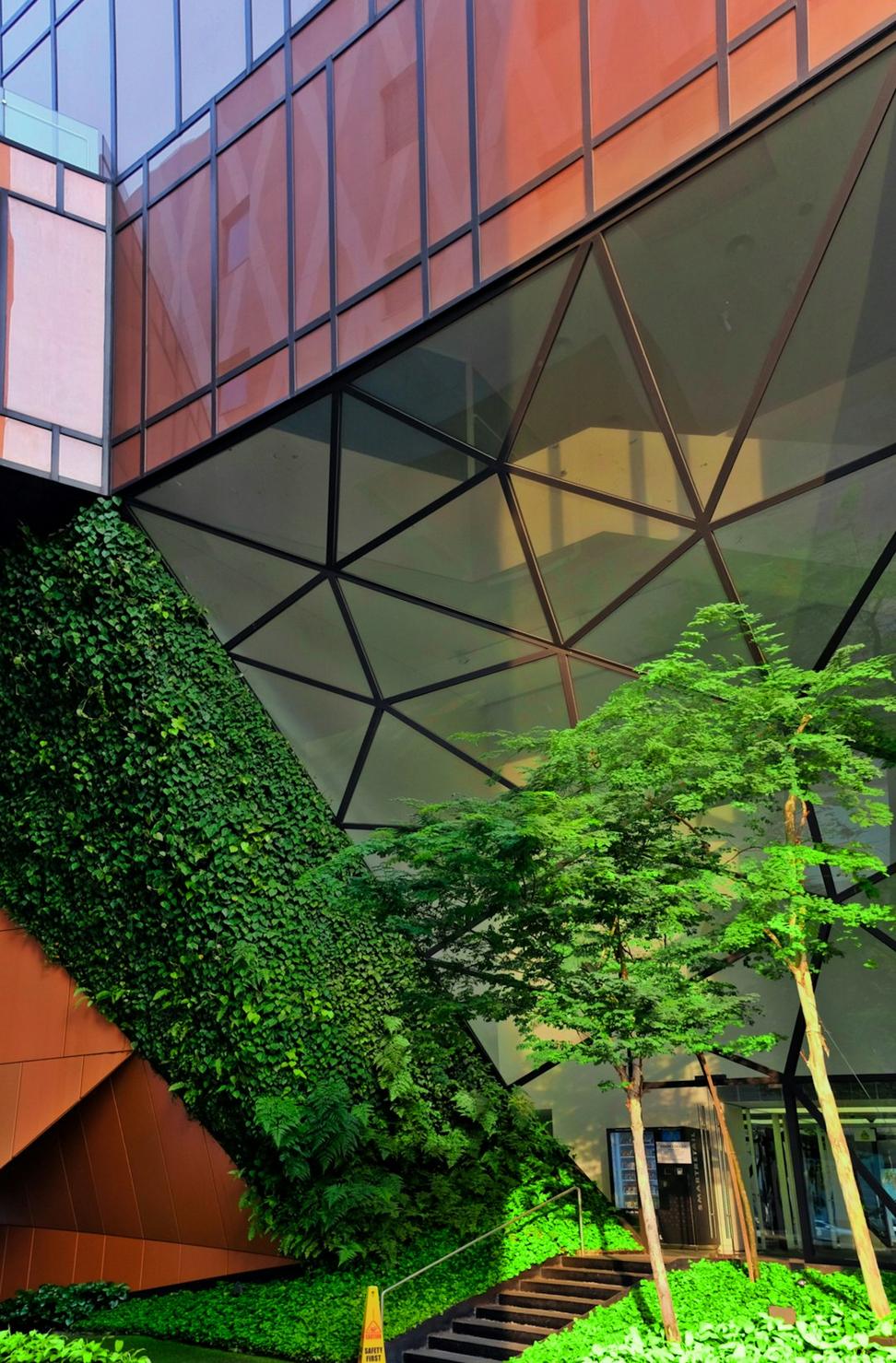 Junction Office Complex