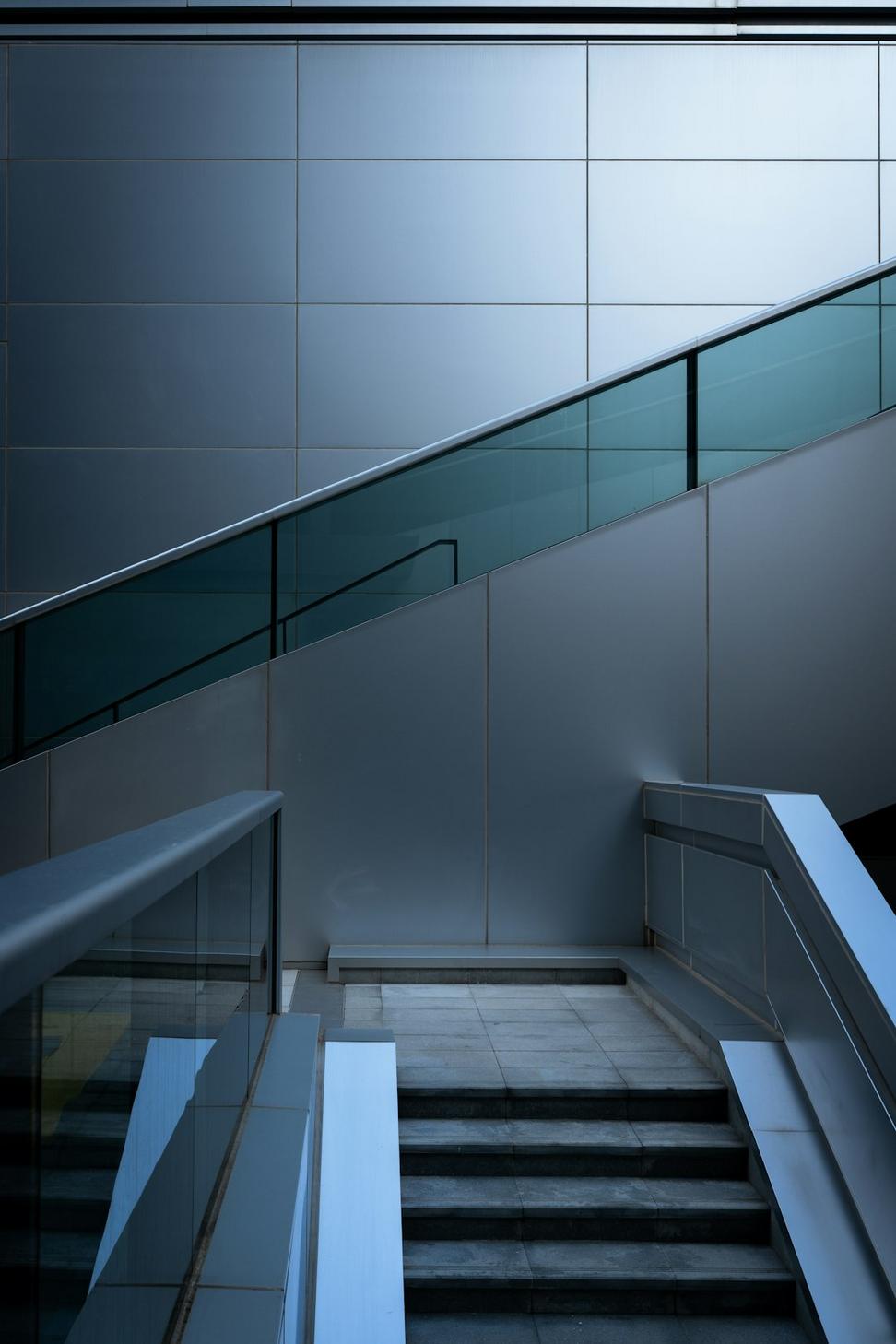 Commercial Architecture