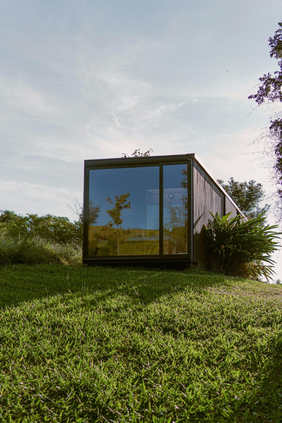 Riverdale Eco Home
