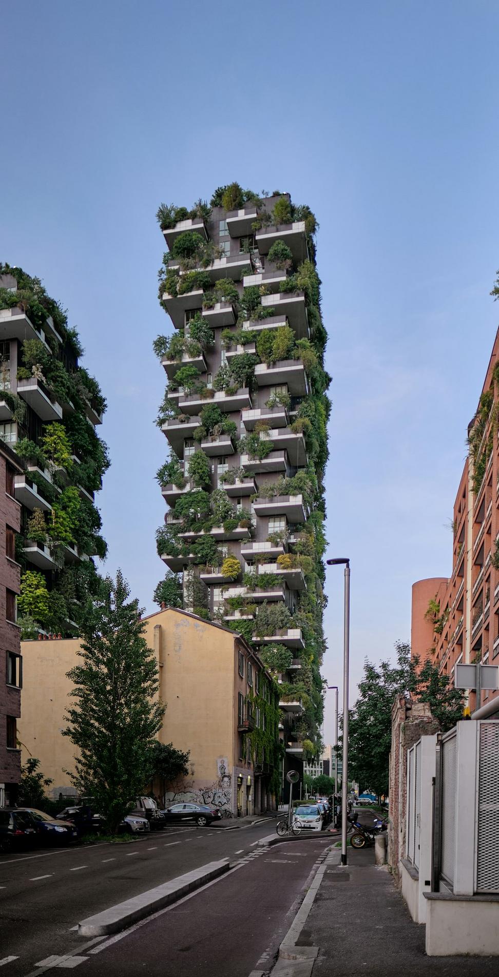 Our sustainable design approach