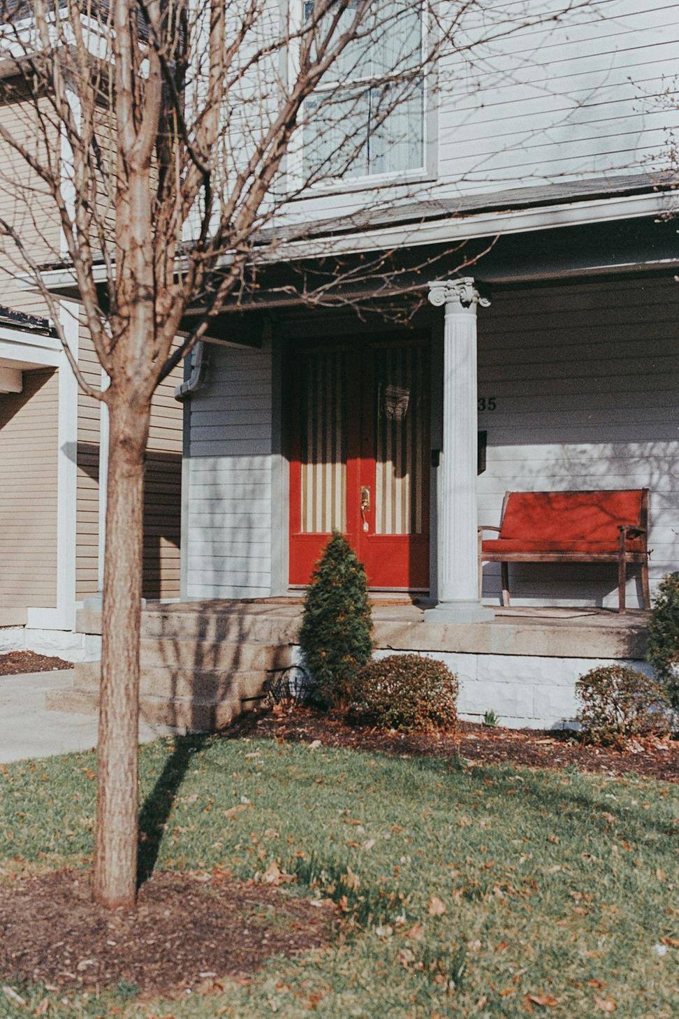 Rosedale Family Addition
