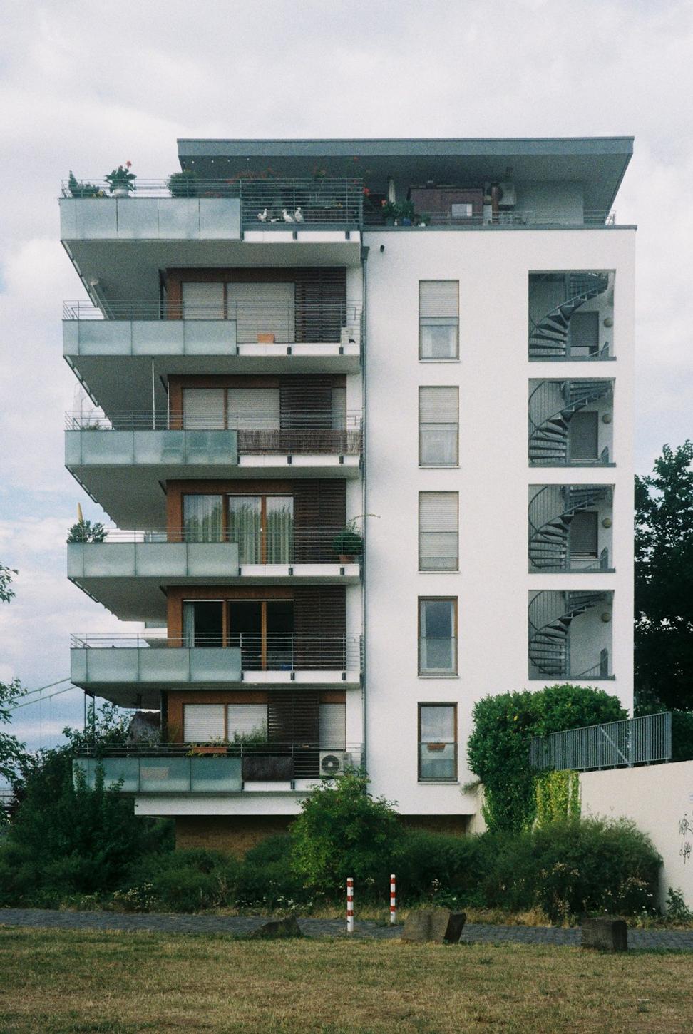 Residential design